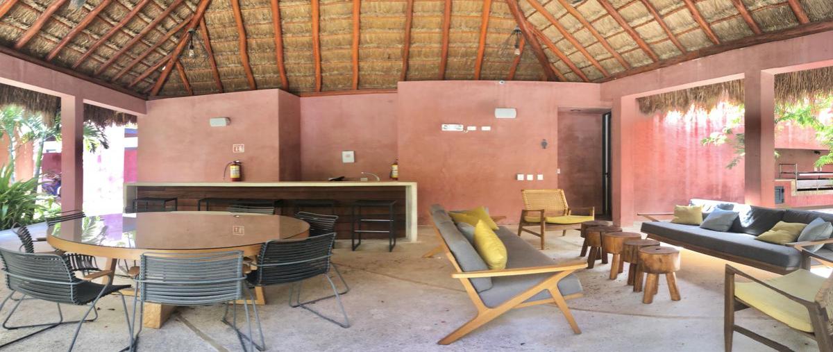Foto de departamento en venta en aldea zama , tulum centro, tulum, quintana roo, 0 No. 05