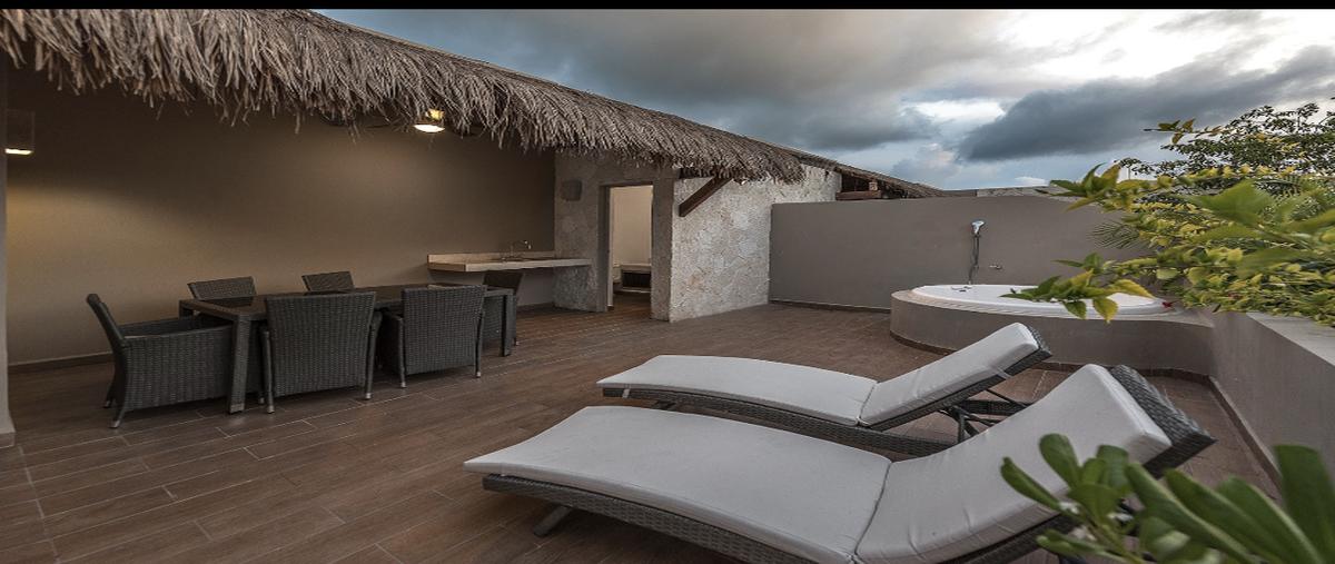 Foto de departamento en venta en aldea zama , tulum centro, tulum, quintana roo, 28173132 No. 04