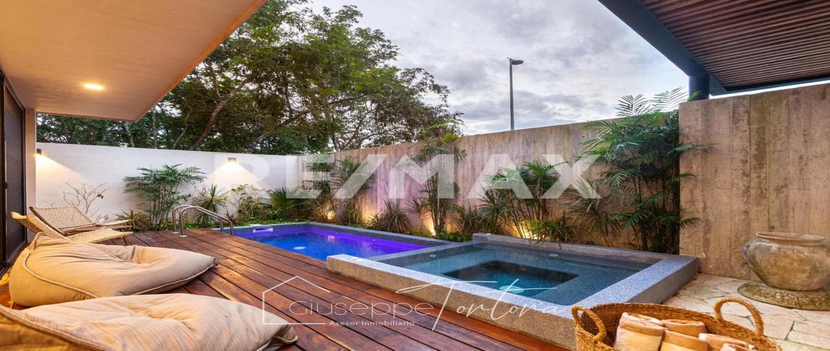 Foto de casa en renta en aldea zama , tulum centro, tulum, quintana roo, 0 No. 04