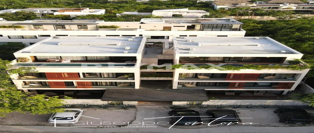 Foto de casa en renta en aldea zama , tulum centro, tulum, quintana roo, 0 No. 05