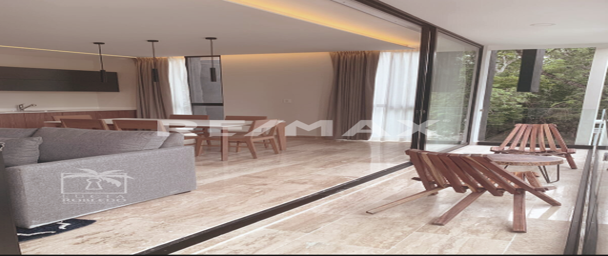 Foto de departamento en venta en aldea zama , tulum centro, tulum, quintana roo, 0 No. 03