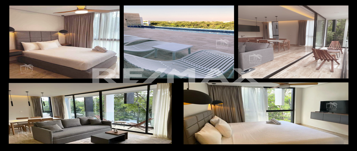 Foto de departamento en venta en aldea zama , tulum centro, tulum, quintana roo, 28173166 No. 04