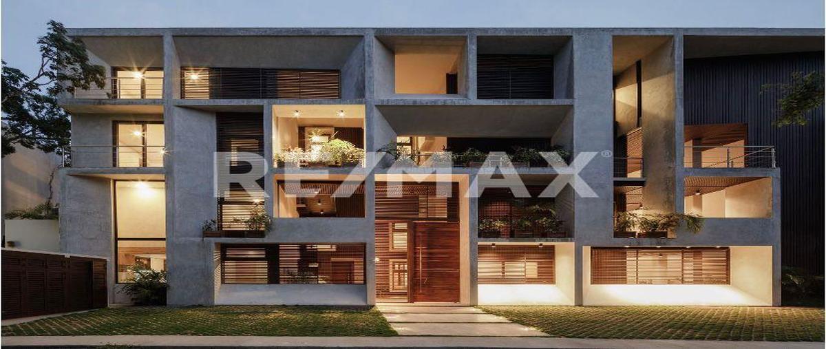 Foto de casa en condominio en venta en aldea zama , tulum centro, tulum, quintana roo, 0 No. 01