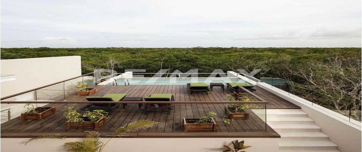 Foto de casa en condominio en venta en aldea zama , tulum centro, tulum, quintana roo, 0 No. 02