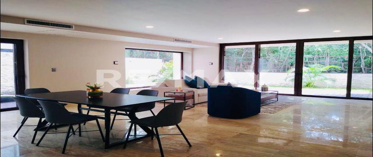 Foto de casa en condominio en venta en aldea zama , tulum centro, tulum, quintana roo, 0 No. 03