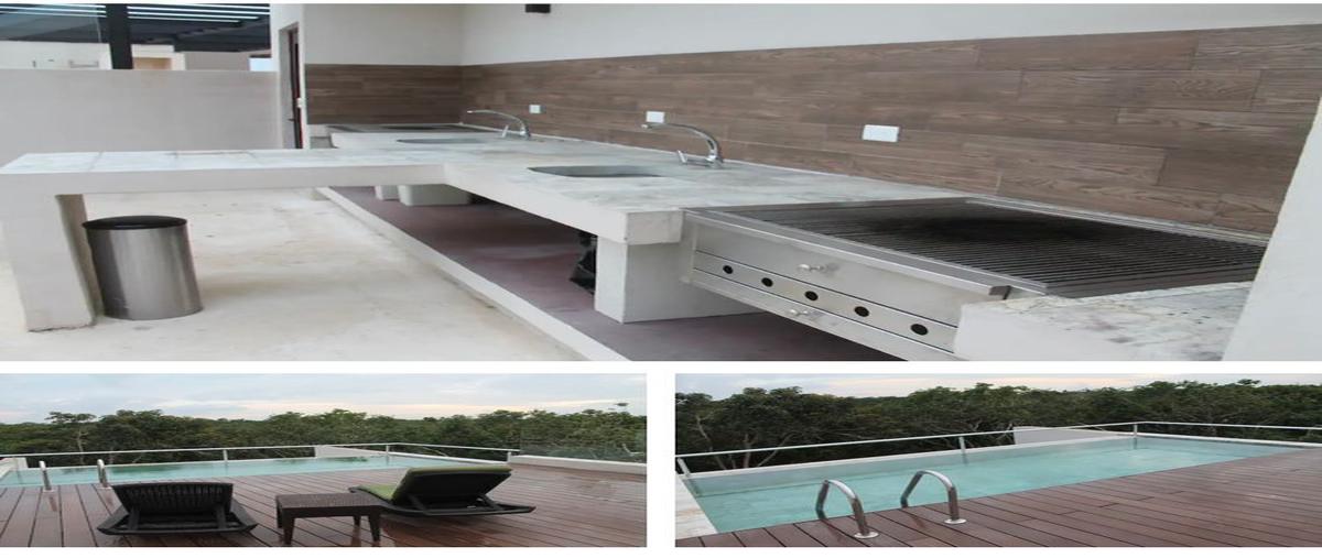 Foto de departamento en renta en aldea zama , tulum centro, tulum, quintana roo, 0 No. 05