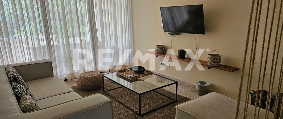 Foto de departamento en venta en aldea zama , tulum centro, tulum, quintana roo, 0 No. 03