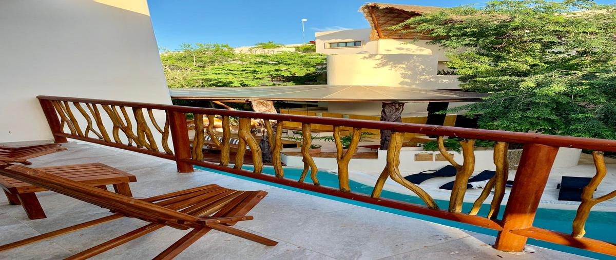 Foto de departamento en venta en aldea zama , tulum centro, tulum, quintana roo, 28450359 No. 03
