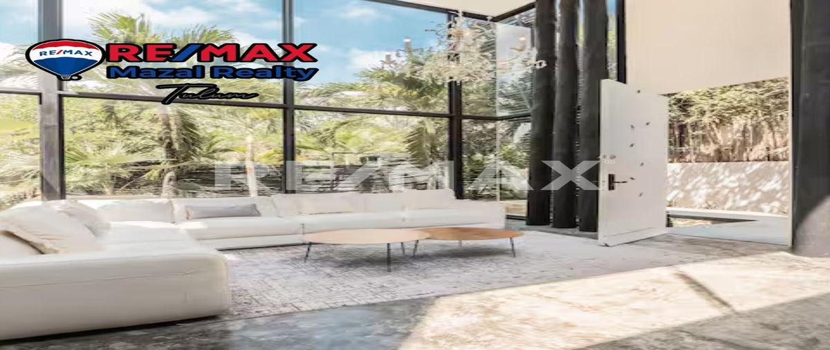Foto de casa en aldea zama , tulum centro, tulum, quintana roo, 29021326 foto 01 Foto de casa en venta en aldea zama , tulum centro, tulum, quintana roo, 29021326 No. 01