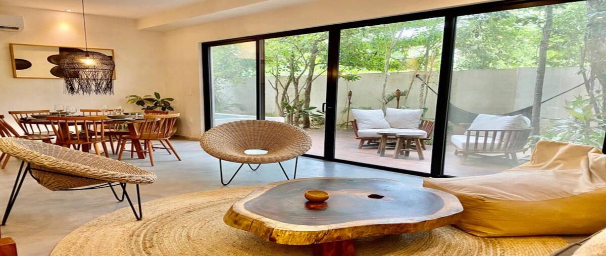Foto de departamento en venta en aldea zama , tulum centro, tulum, quintana roo, 29219844 No. 05