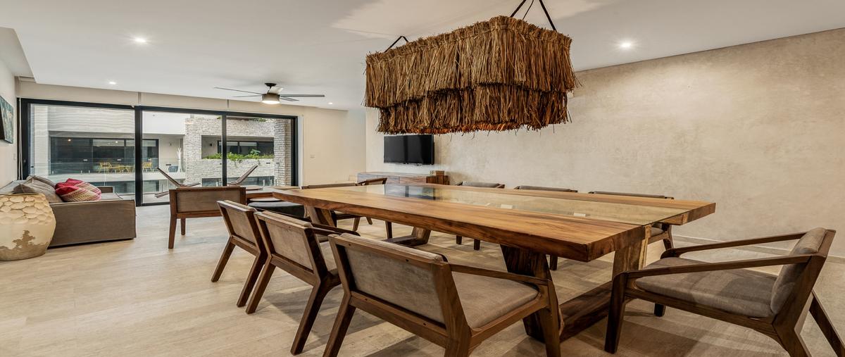 Foto de departamento en venta en aldea zama , tulum centro, tulum, quintana roo, 29475065 No. 03