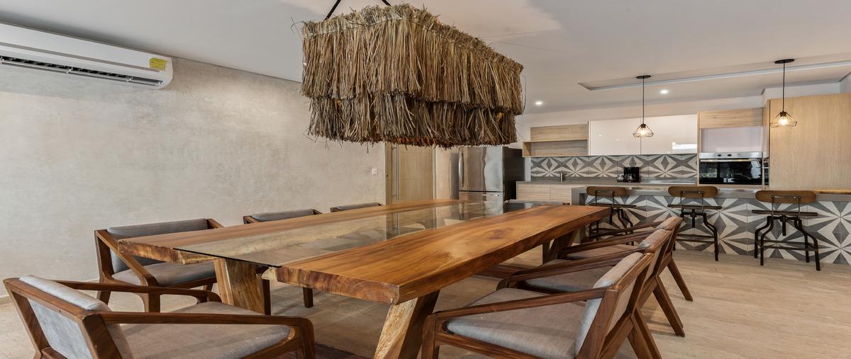 Foto de departamento en venta en aldea zama , tulum centro, tulum, quintana roo, 29475065 No. 04