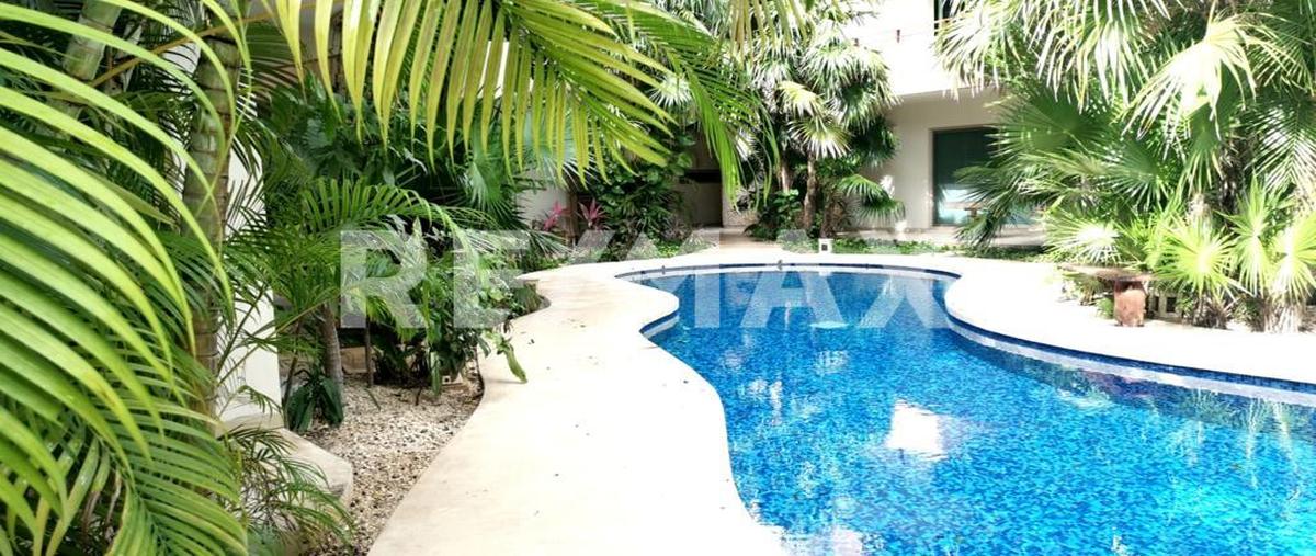 Foto de departamento en venta en aldea zama , tulum centro, tulum, quintana roo, 0 No. 04