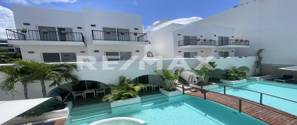 Foto de edificio en venta en aldea zama , tulum centro, tulum, quintana roo, 0 No. 03