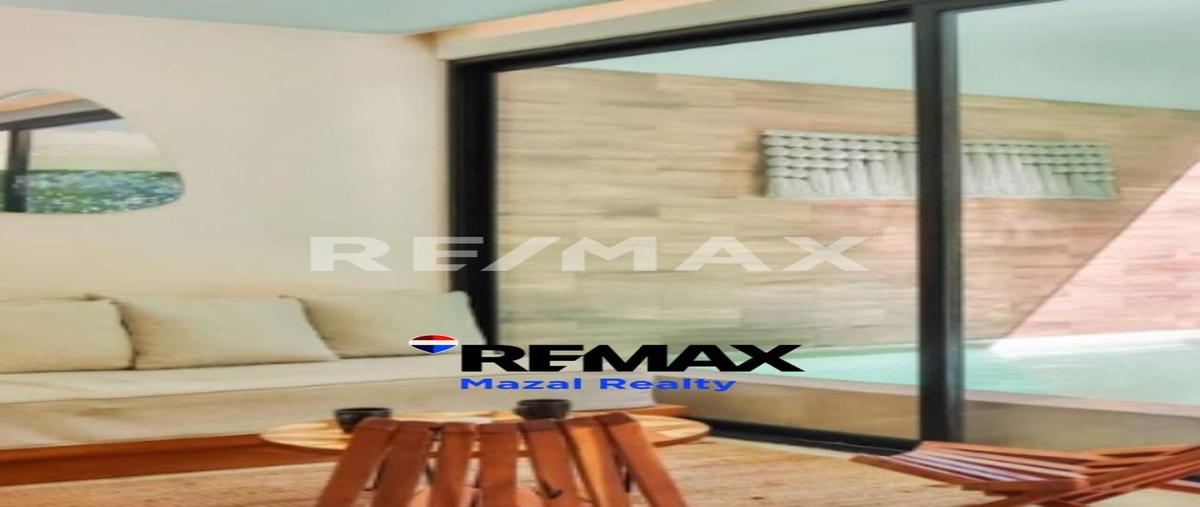 Foto de departamento en renta en aldea zamá , tulum centro, tulum, quintana roo, 0 No. 01