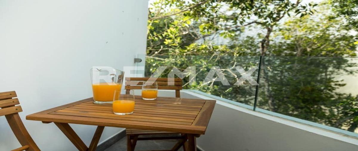 Foto de departamento en venta en aldea zama , tulum centro, tulum, quintana roo, 0 No. 03
