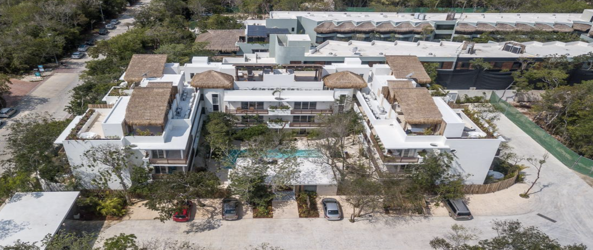 Foto de departamento en renta en aldea zama , tulum centro, tulum, quintana roo, 30912058 No. 04