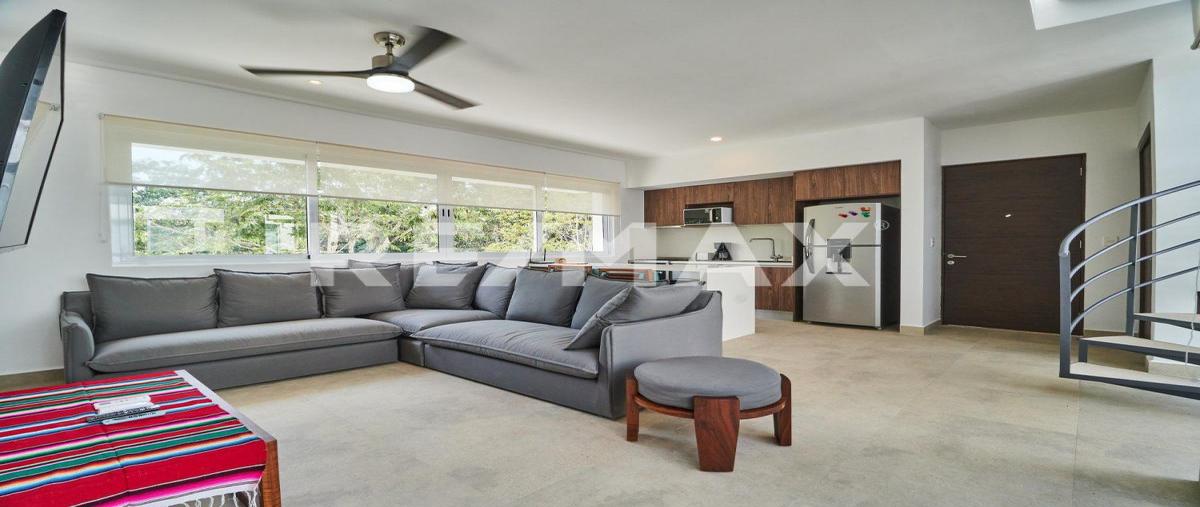 Foto de departamento en venta en aldea zama , tulum centro, tulum, quintana roo, 0 No. 04