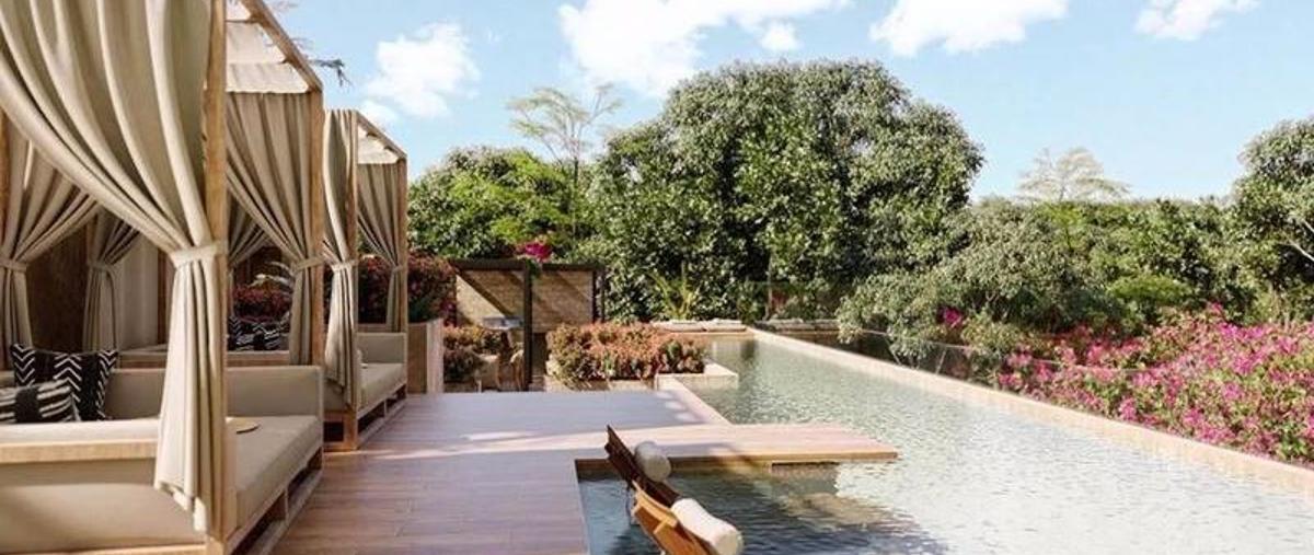 Foto de departamento en , aldea zama, tulum, quintana roo, 11228486 foto 02 Foto de departamento en venta en , aldea zama, tulum, quintana roo, 11228486 No. 02