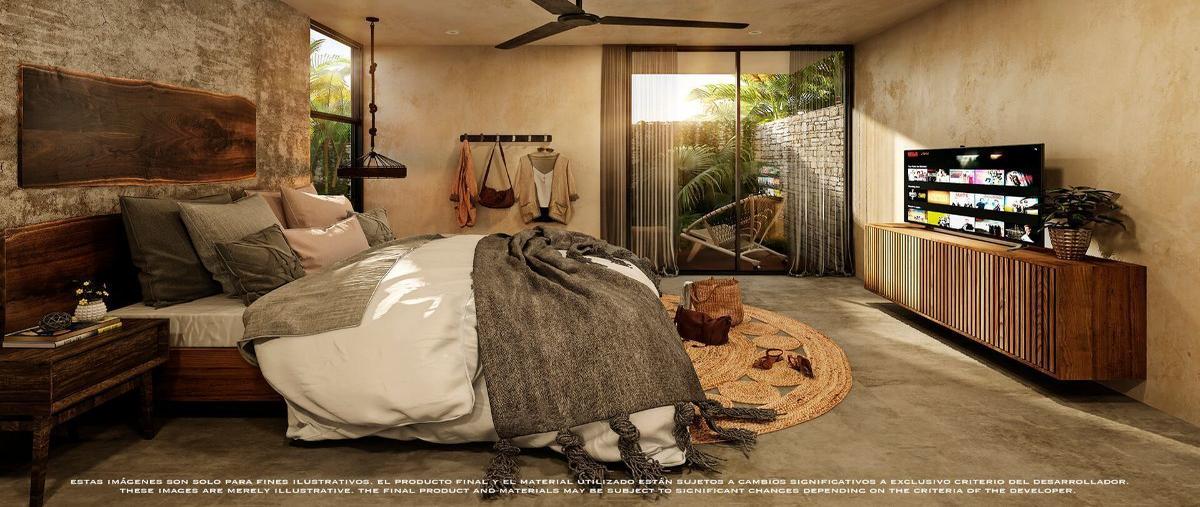Foto de departamento en venta en  , aldea zama, tulum, quintana roo, 13204933 No. 05