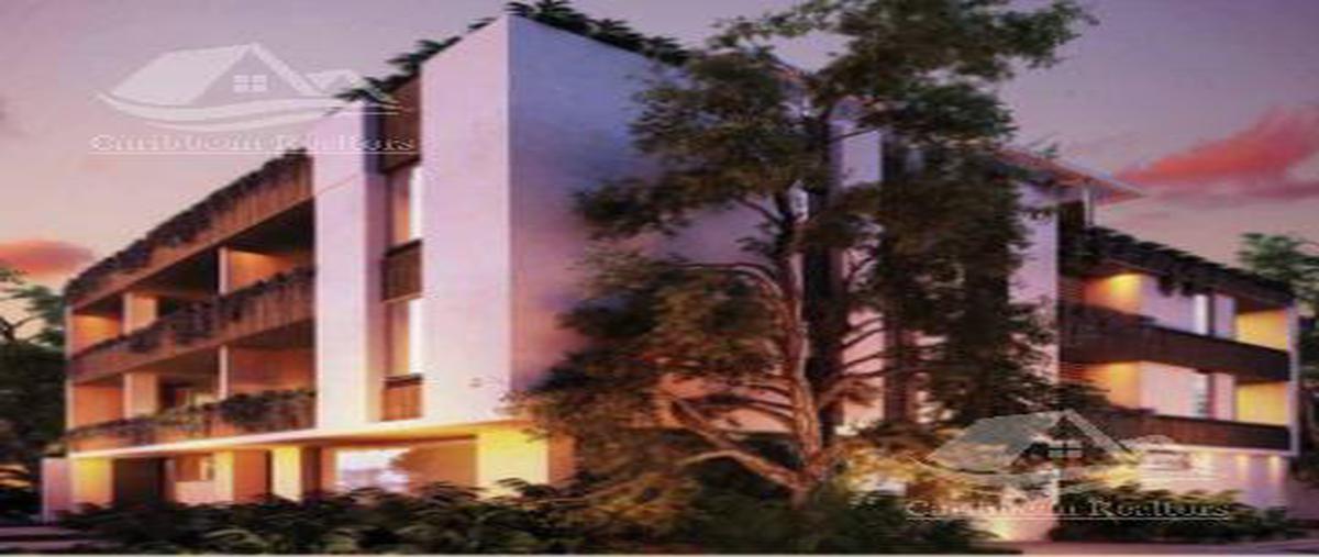 Foto de departamento en , aldea zama, tulum, quintana roo, 15150840 foto 02 Foto de departamento en venta en , aldea zama, tulum, quintana roo, 15150840 No. 02