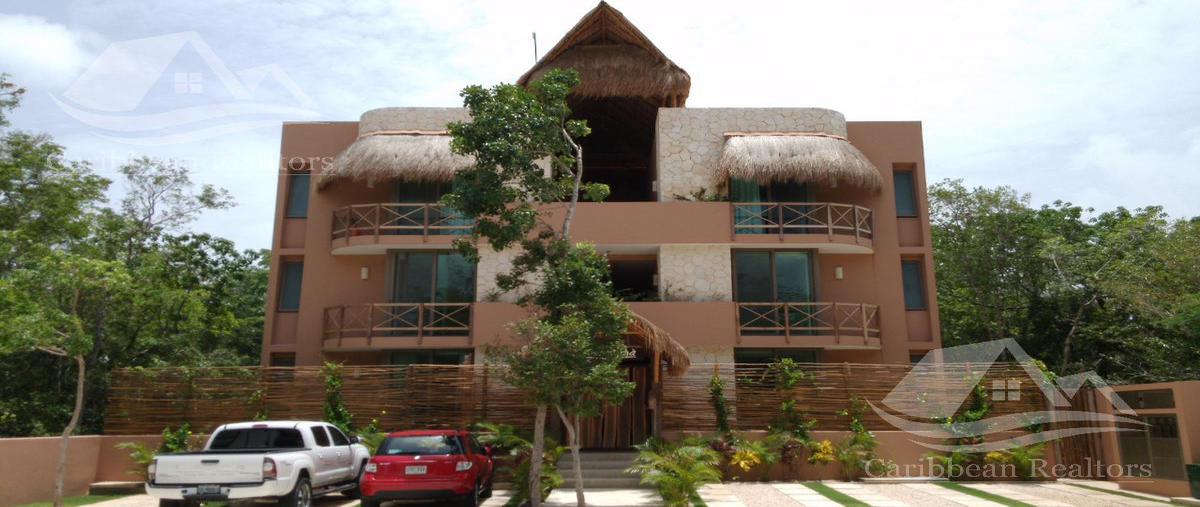Foto de departamento en , aldea zama, tulum, quintana roo, 15150856 foto 02 Foto de departamento en venta en , aldea zama, tulum, quintana roo, 15150856 No. 02