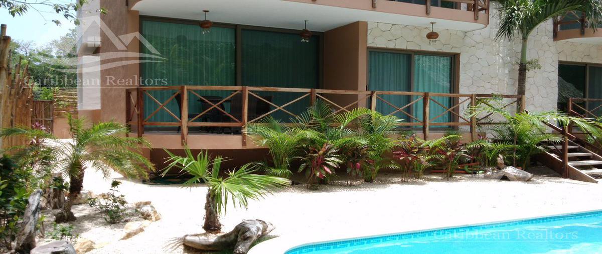 Foto de departamento en , aldea zama, tulum, quintana roo, 15150856 foto 03 Foto de departamento en venta en , aldea zama, tulum, quintana roo, 15150856 No. 03