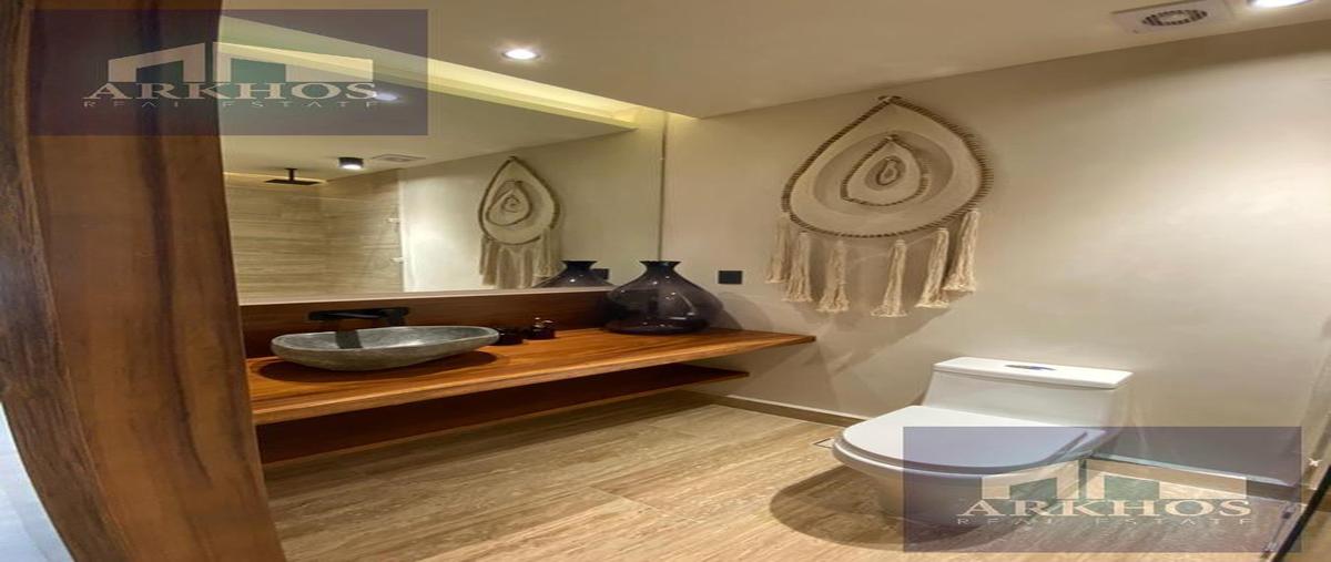 Foto de departamento en venta en  , aldea zama, tulum, quintana roo, 16387056 No. 04