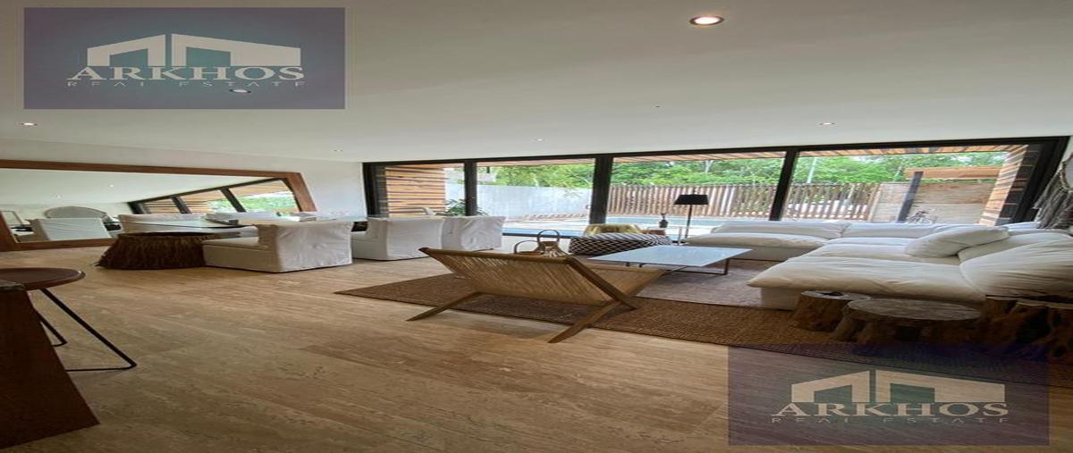 Foto de departamento en venta en  , aldea zama, tulum, quintana roo, 16387056 No. 05