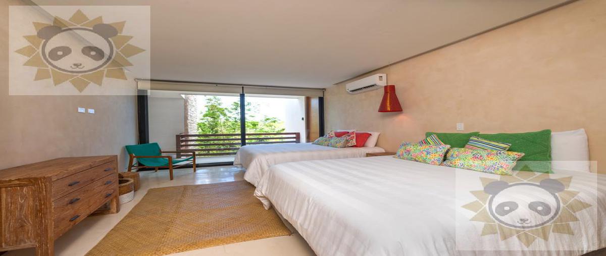 Foto de departamento en venta en  , aldea zama, tulum, quintana roo, 18021646 No. 04