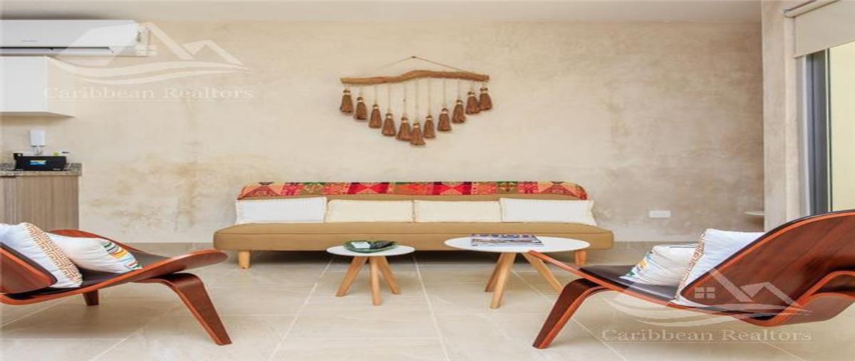 Foto de departamento en venta en  , aldea zama, tulum, quintana roo, 18519351 No. 03