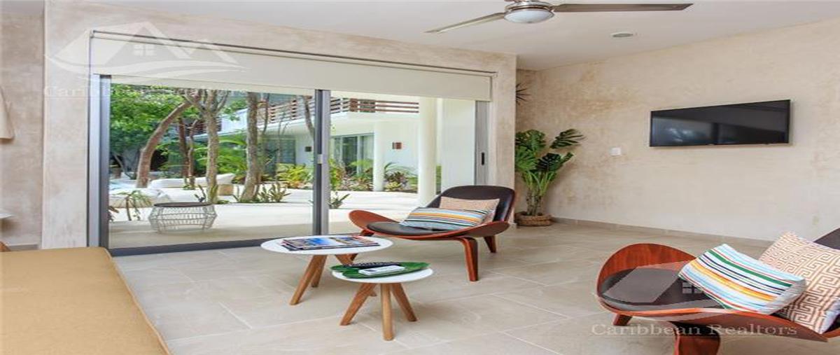 Foto de departamento en venta en  , aldea zama, tulum, quintana roo, 18519351 No. 04