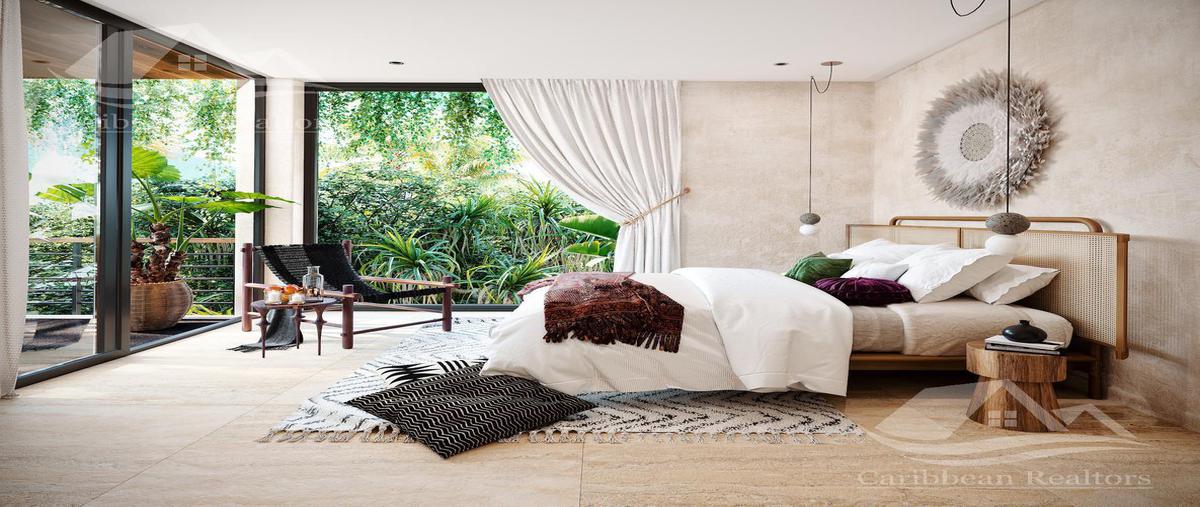 Foto de departamento en venta en  , aldea zama, tulum, quintana roo, 18571416 No. 03