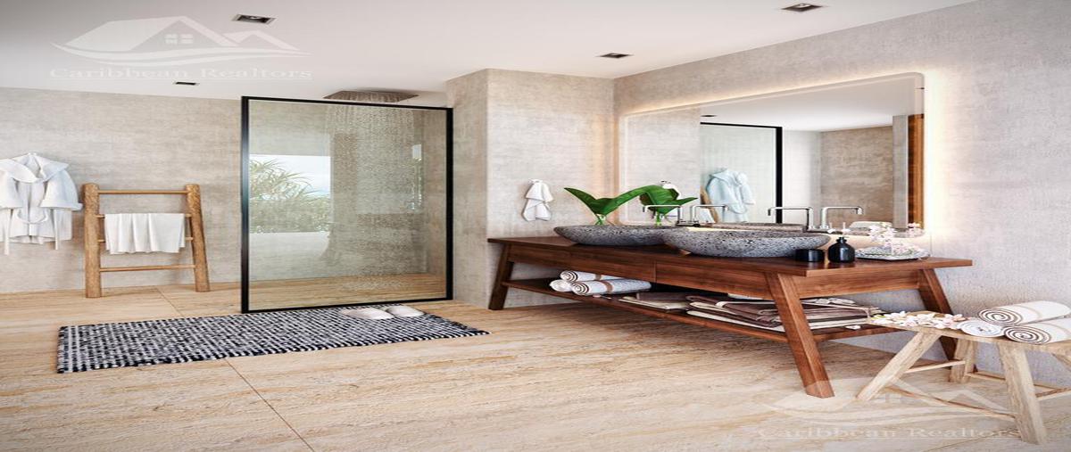 Foto de departamento en venta en  , aldea zama, tulum, quintana roo, 18571416 No. 04