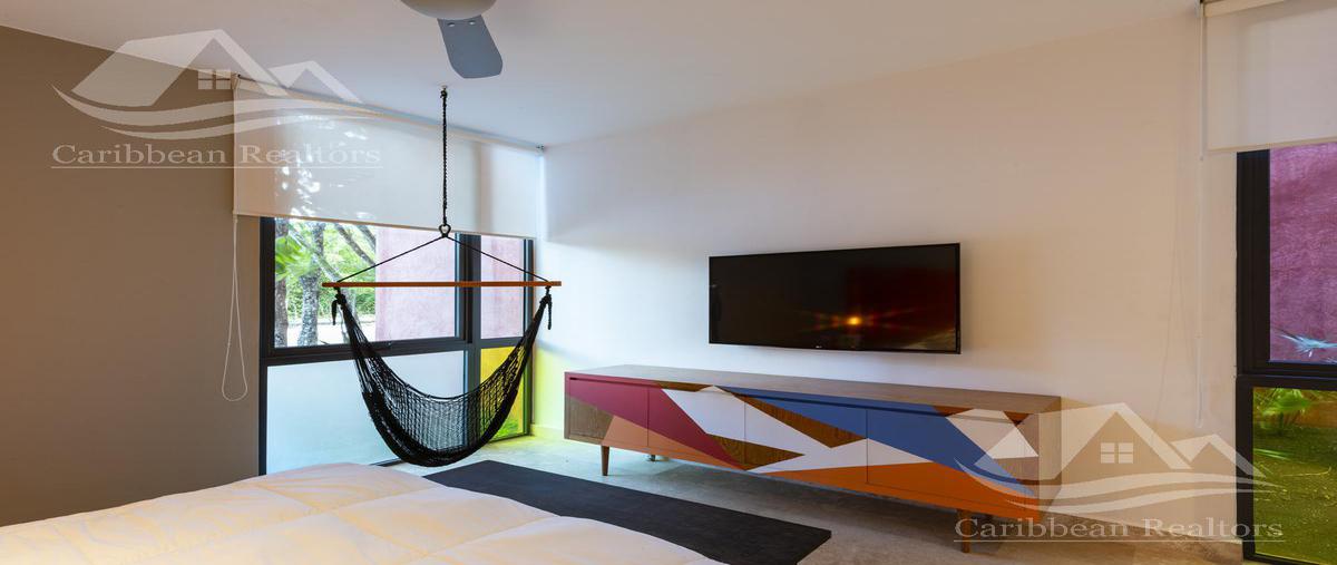 Foto de departamento en venta en  , aldea zama, tulum, quintana roo, 18754503 No. 05