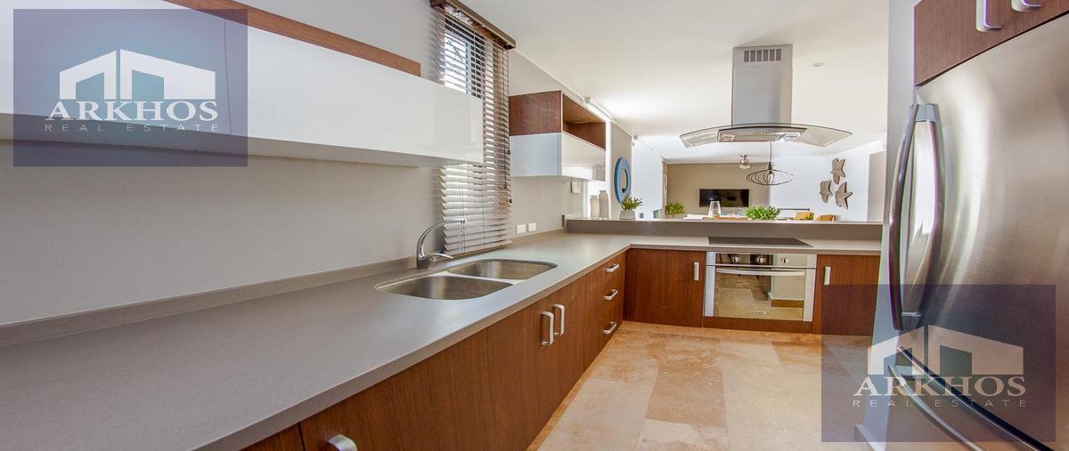 Foto de departamento en venta en  , aldea zama, tulum, quintana roo, 20668949 No. 05