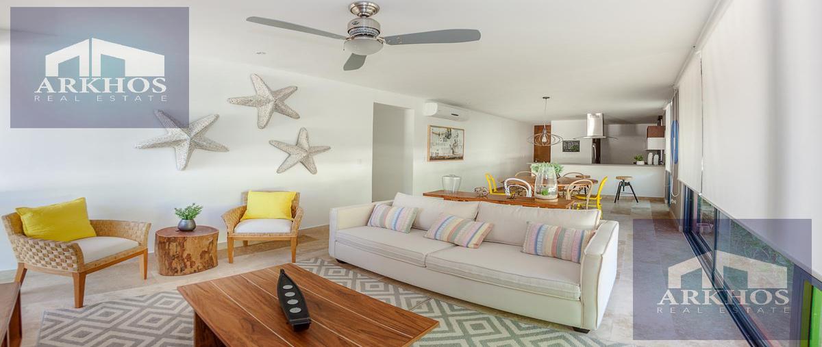 Foto de departamento en , aldea zama, tulum, quintana roo, 20668957 foto 03 Foto de departamento en venta en , aldea zama, tulum, quintana roo, 20668957 No. 03