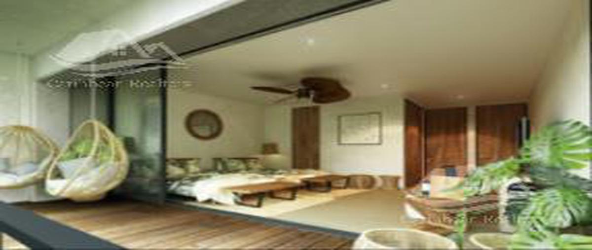 Foto de departamento en , aldea zama, tulum, quintana roo, 20752414 foto 02 Foto de departamento en venta en , aldea zama, tulum, quintana roo, 20752414 No. 02