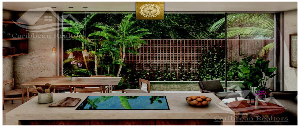 Foto de departamento en , aldea zama, tulum, quintana roo, 20752414 foto 03 Foto de departamento en venta en , aldea zama, tulum, quintana roo, 20752414 No. 03