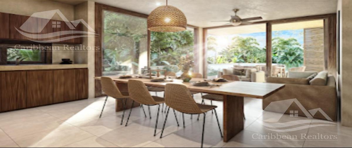Foto de casa en venta en  , aldea zama, tulum, quintana roo, 0 No. 03