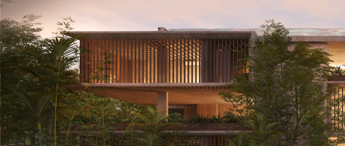 Foto de departamento en venta en  , aldea zama, tulum, quintana roo, 21264241 No. 04