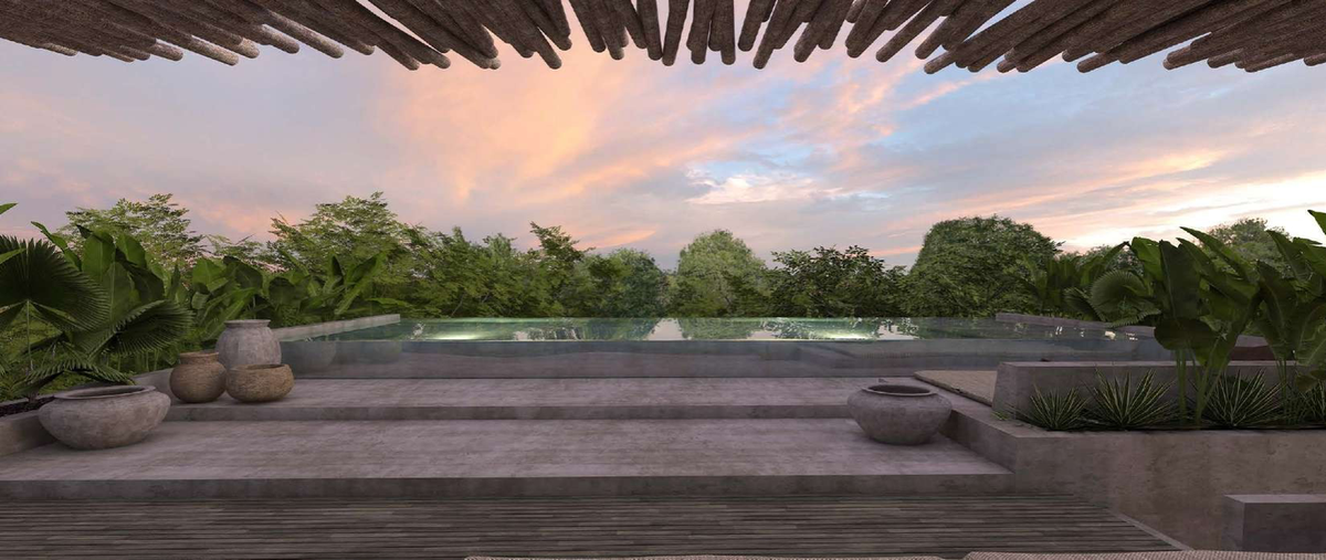 Foto de departamento en venta en  , aldea zama, tulum, quintana roo, 21264241 No. 05