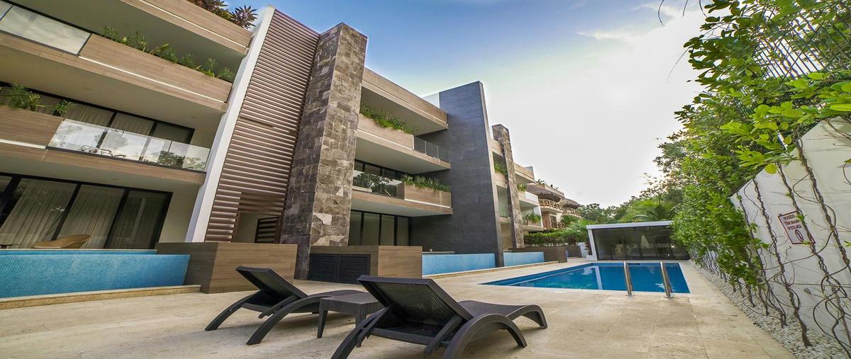 Foto de departamento en , aldea zama, tulum, quintana roo, 21490808 foto 04 Foto de departamento en venta en , aldea zama, tulum, quintana roo, 21490808 No. 04