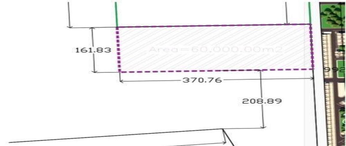 Foto de terreno habitacional en venta en  , aldea zama, tulum, quintana roo, 22702340 No. 02