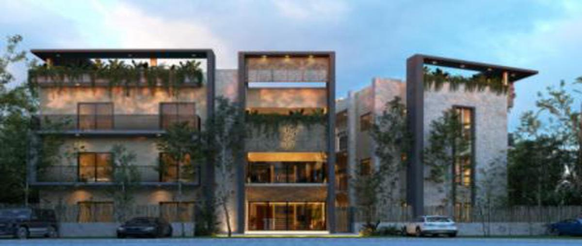 Foto de departamento en , aldea zama, tulum, quintana roo, 23624476 foto 03 Foto de departamento en venta en , aldea zama, tulum, quintana roo, 23624476 No. 03