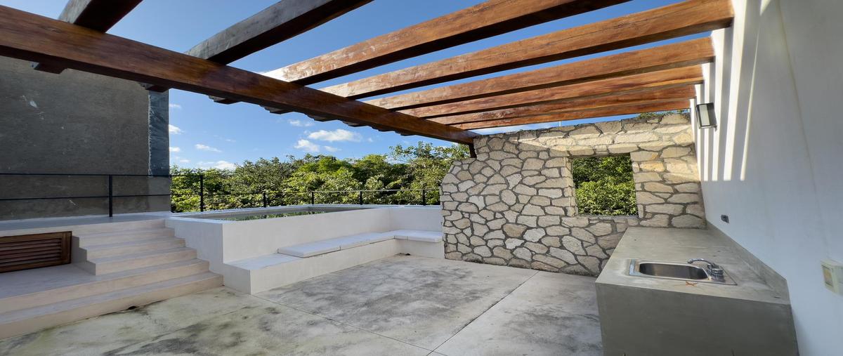 Foto de casa en , aldea zama, tulum, quintana roo, 24655264 foto 03 Foto de casa en venta en , aldea zama, tulum, quintana roo, 24655264 No. 03