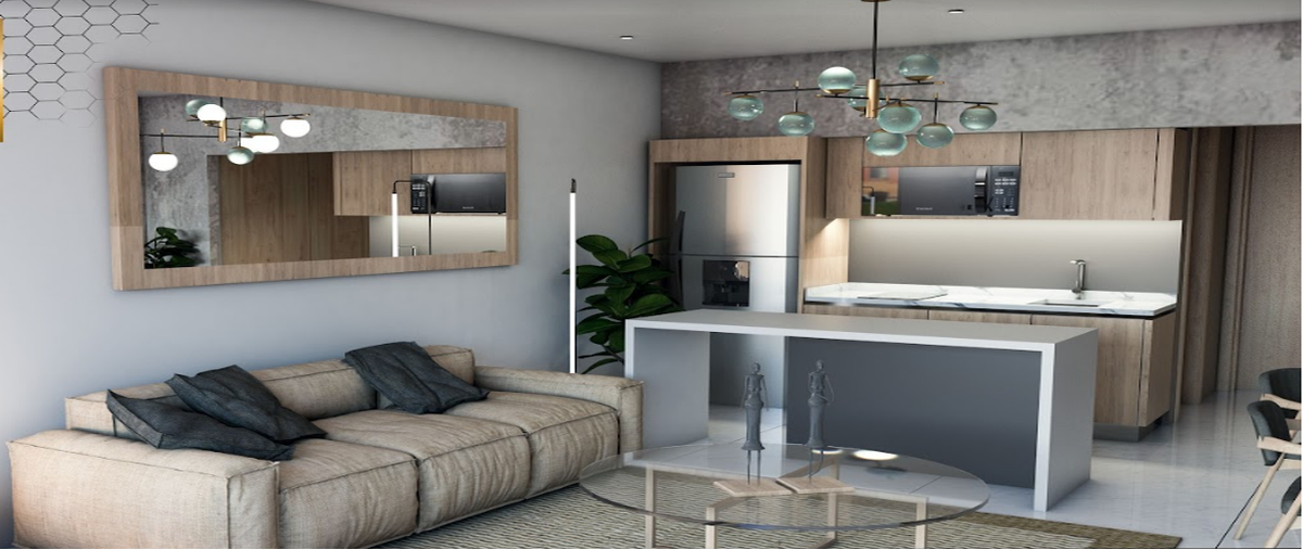Foto de departamento en venta en  , aldea zama, tulum, quintana roo, 24978419 No. 05