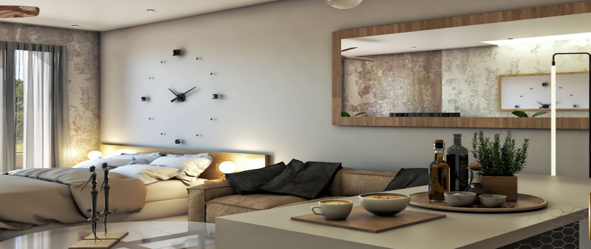 Foto de departamento en venta en  , aldea zama, tulum, quintana roo, 24978420 No. 03