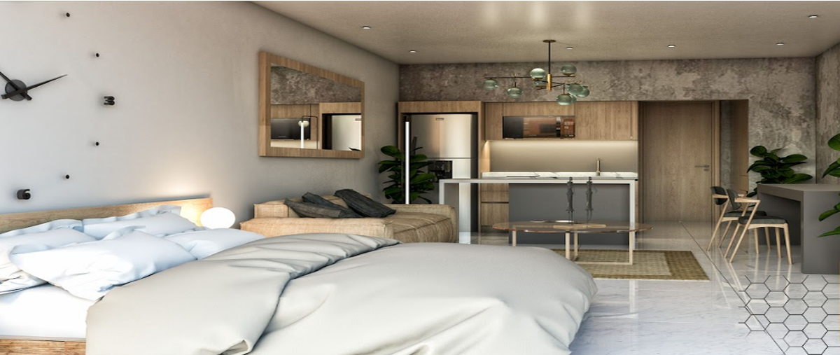 Foto de departamento en venta en  , aldea zama, tulum, quintana roo, 24978420 No. 04