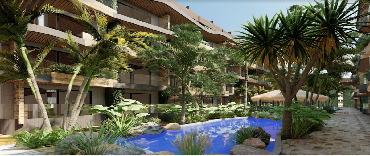 Foto de departamento en venta en  , aldea zama, tulum, quintana roo, 24978420 No. 05